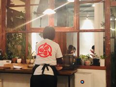 -铃木食堂(帽儿胡同店)