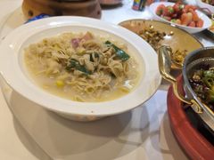 -拾捌川·自贡爆炒(新街口店)