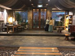 -青藤茶馆(南山路店)