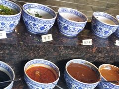 -普宁潮汕牛肉火锅(新香洲店)