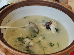 -千岛湖鱼味馆(十字街总店)