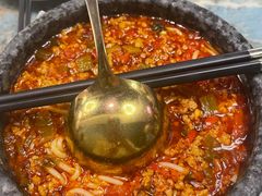 -浩海火燒雲傣家菜(芮欧百货店)