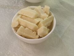 蒙古奶酪-那达慕蒙古风味酒楼