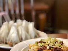 -天回镇何氏豆腐(总店)