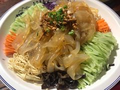 -东北大院·东北菜(三台子店)