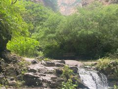 -龙门涧景区