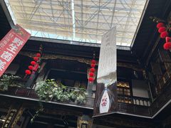 -蔼若春.传承三十年云南菜(金碧公园店)