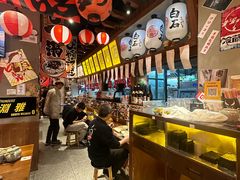 -白石的深夜食堂(济南万象城店)
