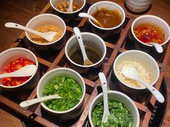 -揽季锅物会·海鲜姿造(五四路店)