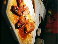 -蝴蝶里·粤菜·点心(滨江龙湖店)