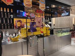 -麦当劳(龙阳路店)