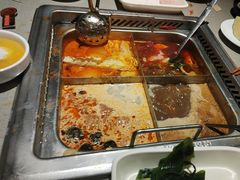 -海底捞火锅(顺义华联店)