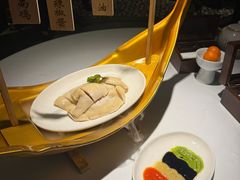 -狮拾久·现代新加坡料理(壹方城店)