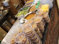 -峨眉山豆腐脑(解放路店)