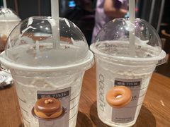 -星巴克(七宝领展广场1F店)