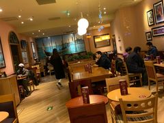 -COSTA COFFEE(中粮祥云店)