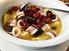 -遇外滩(BFC外滩金融中心店)