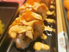 -喜寿司(金狮广场店)