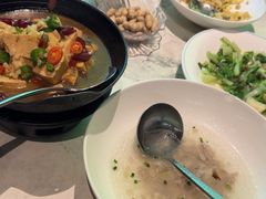 -醉南拳客家菜·河田鸡(东街口航空大厦店)