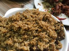 -老七饭馆(光荣道总店)