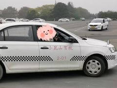 -小昆山驾校·基地自营(松江大学城实体店)