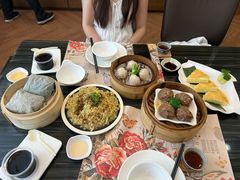-虾饺妹·粤式手工点心(水荫路店)