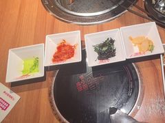 -炉小哥烤肉(朗悦公园茂店)