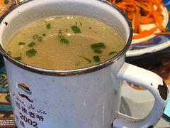 肚包肉-巴依老爷新疆美食(工体旗舰店)