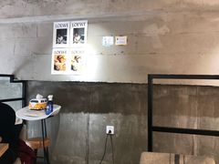 大堂-red donkey coffee