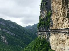 -鹿院坪生态旅游景区