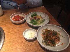 -王妃家(明洞中央店)