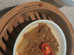 -潮府馆·非遗潮州菜·世纪公园(新国际博览中心店)
