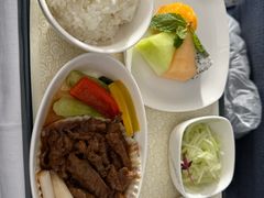 -浦东机场国航头等贵宾室