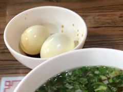 -陇上全荟兰州传统牛肉面(延吉路店)