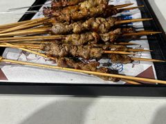 -春荣烧烤(龙泽北路店)