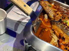 -鱼非鱼(徐家汇店)
