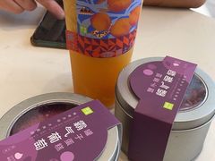 -奈雪的茶(金地广场店)