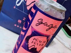 -gaga(深圳福田星河COCO Park店)