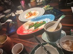 -粤·向群饭店(麓景路店)
