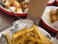 -孖记茶档·热腾茶餐(乐峰店)