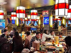 -蜀大侠火锅(总府路店)