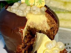 -美心西饼mx cakes(猎德优托邦店)