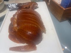 -小大董·烤鸭(观景餐厅·南京西路店)