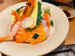 精选海鲜饭-Tuna maki寿司(苏州万象天地店)