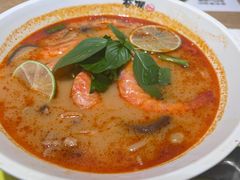 -蔡澜Pho·越南粉餐厅(海上世界店)