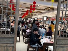 -天荷菜根·闽南素食自助(刺桐北路店)