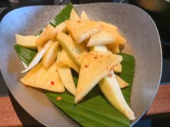 -Ameigo梅果·云贵川bistro(长宁来福士店)