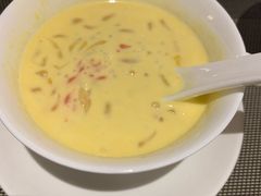 -浙江安吉JW万豪酒店·万豪中餐厅