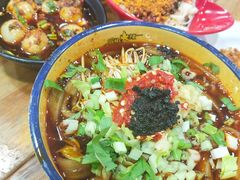 -冒椒火辣(奎星楼街店)