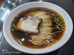 -东吴面馆(枫桥店)